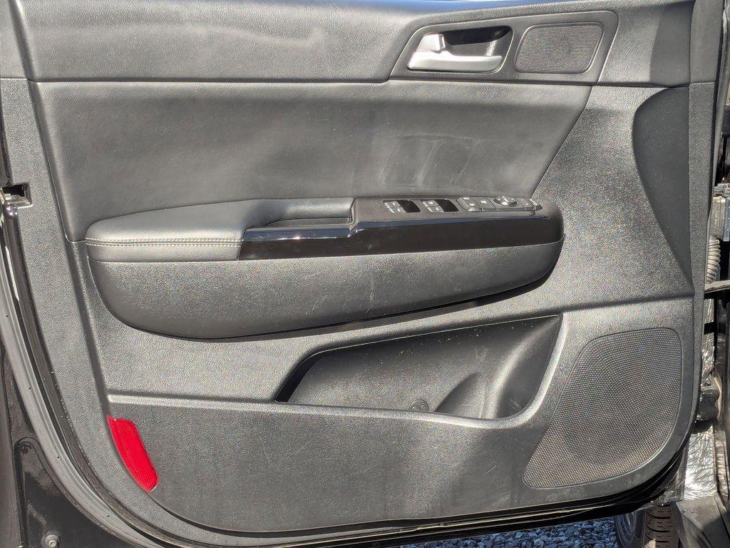 used 2019 Kia Sportage car, priced at $18,499