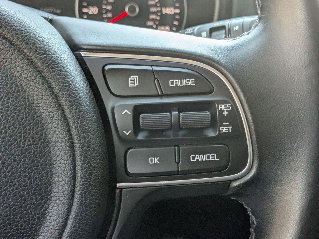 used 2019 Kia Sportage car, priced at $18,499