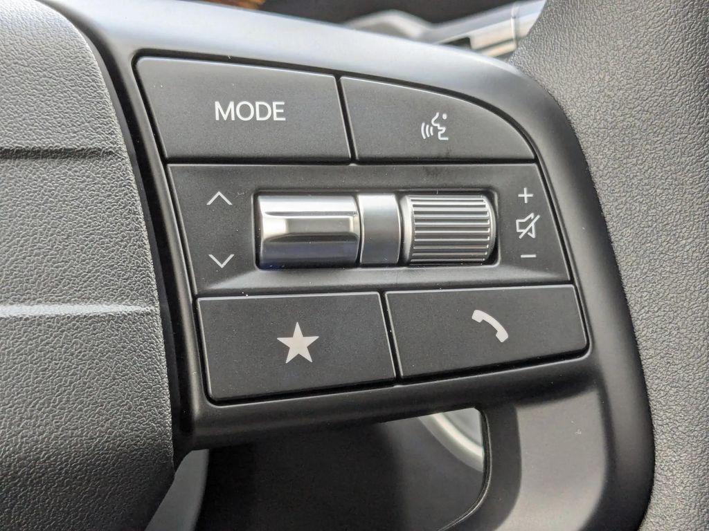 new 2025 Kia K4 car, priced at $24,196