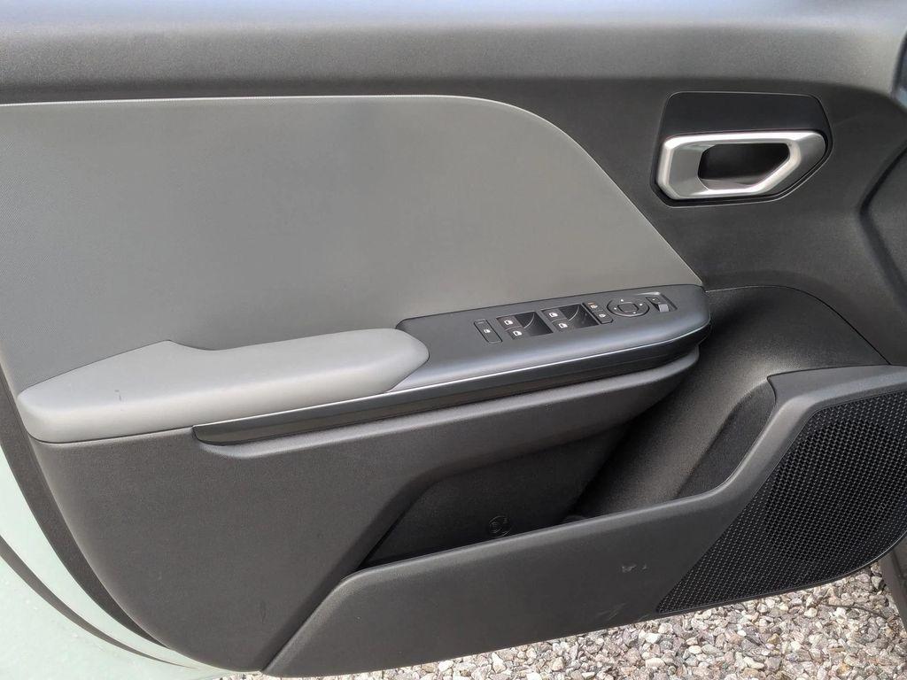 new 2025 Kia K4 car, priced at $24,196