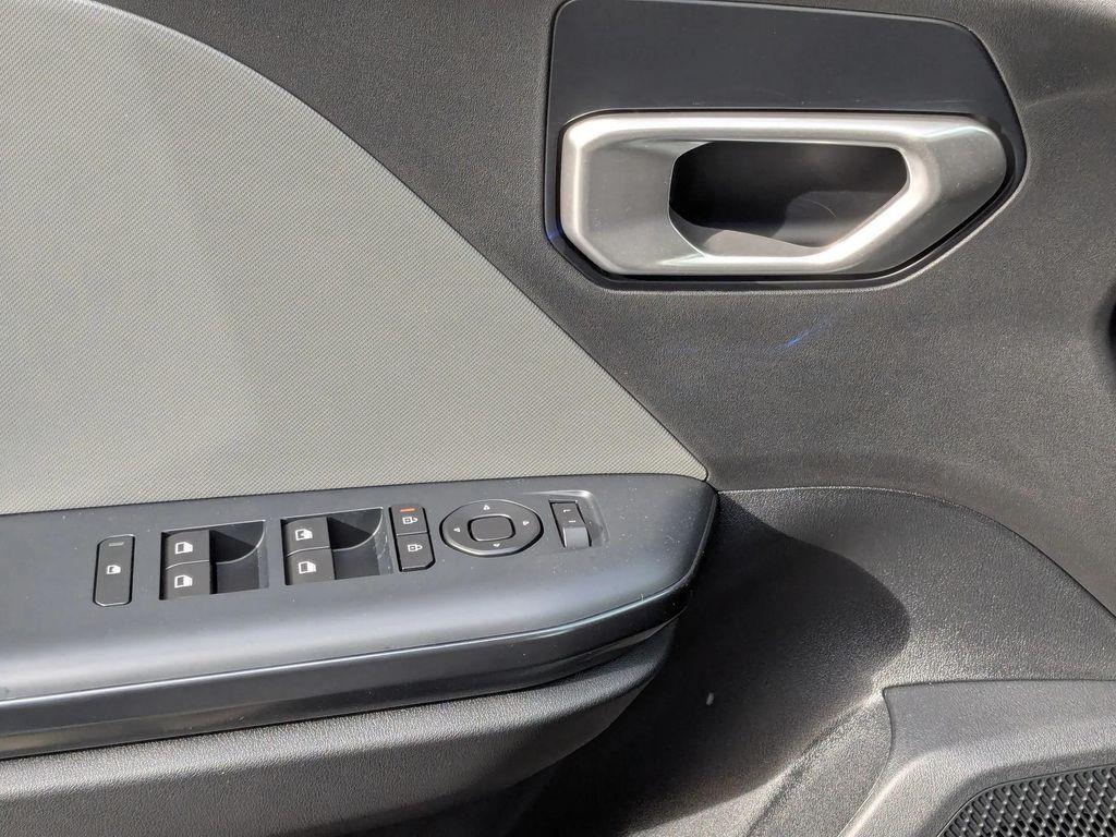 new 2025 Kia K4 car, priced at $24,196