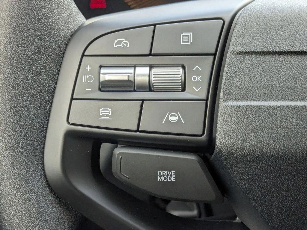 new 2025 Kia K4 car, priced at $24,196