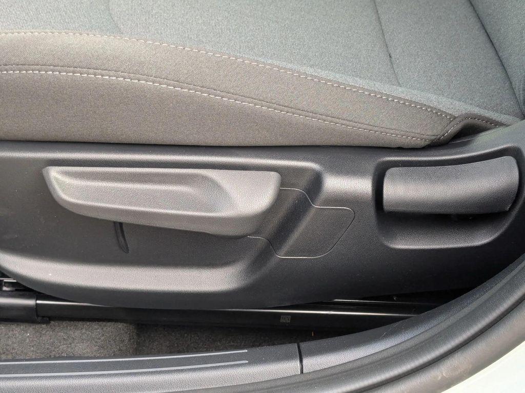 new 2025 Kia K4 car, priced at $24,196