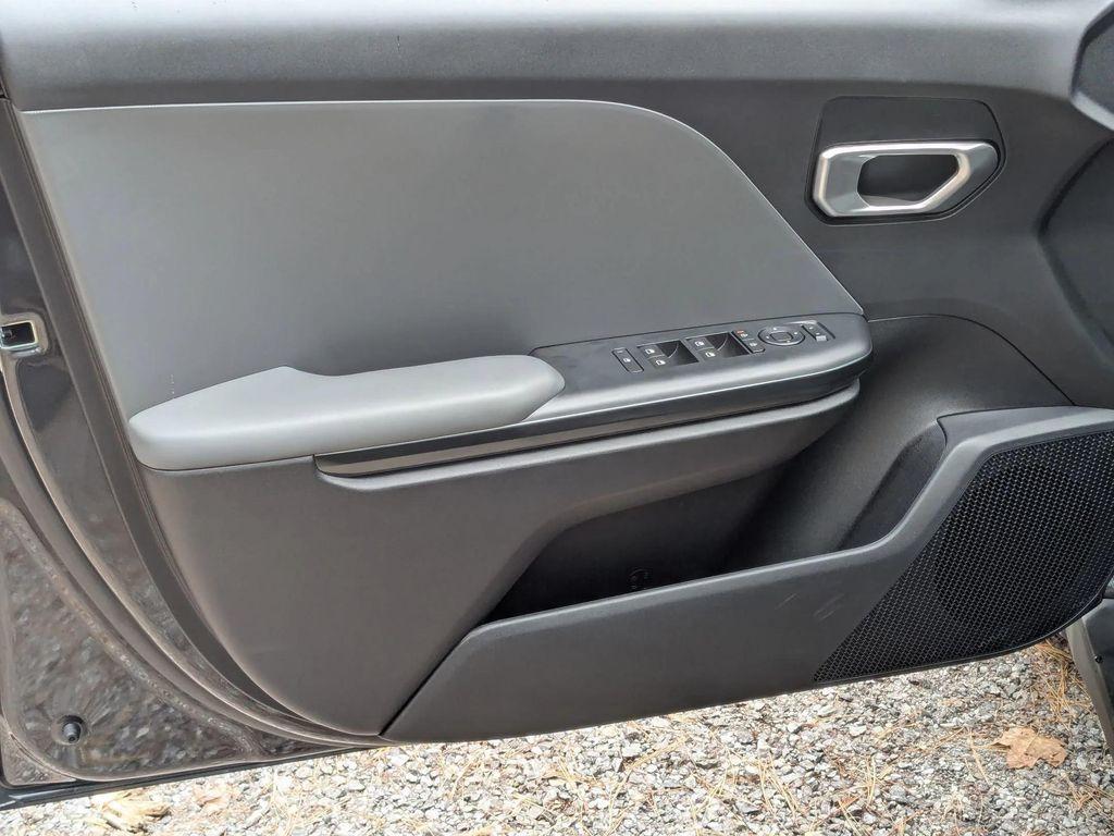 new 2025 Kia K4 car, priced at $24,196