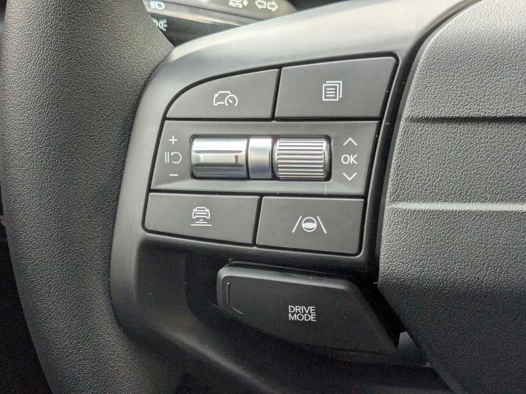 new 2025 Kia K4 car, priced at $24,196