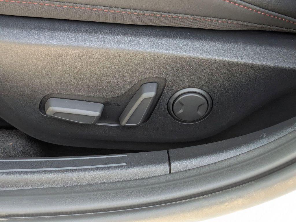 new 2025 Kia K4 car, priced at $28,581