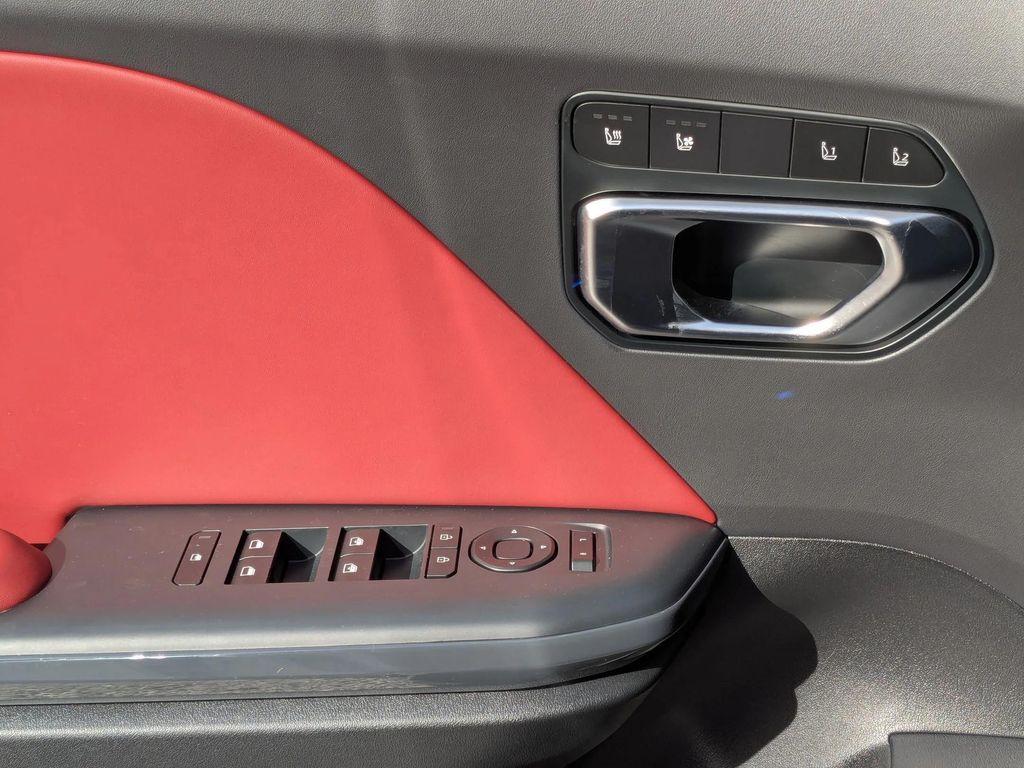 new 2025 Kia K4 car, priced at $28,581