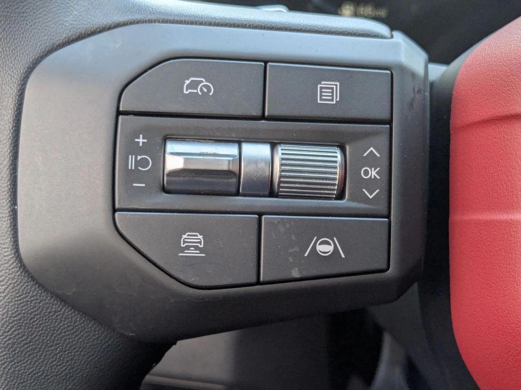 new 2025 Kia K4 car, priced at $28,581