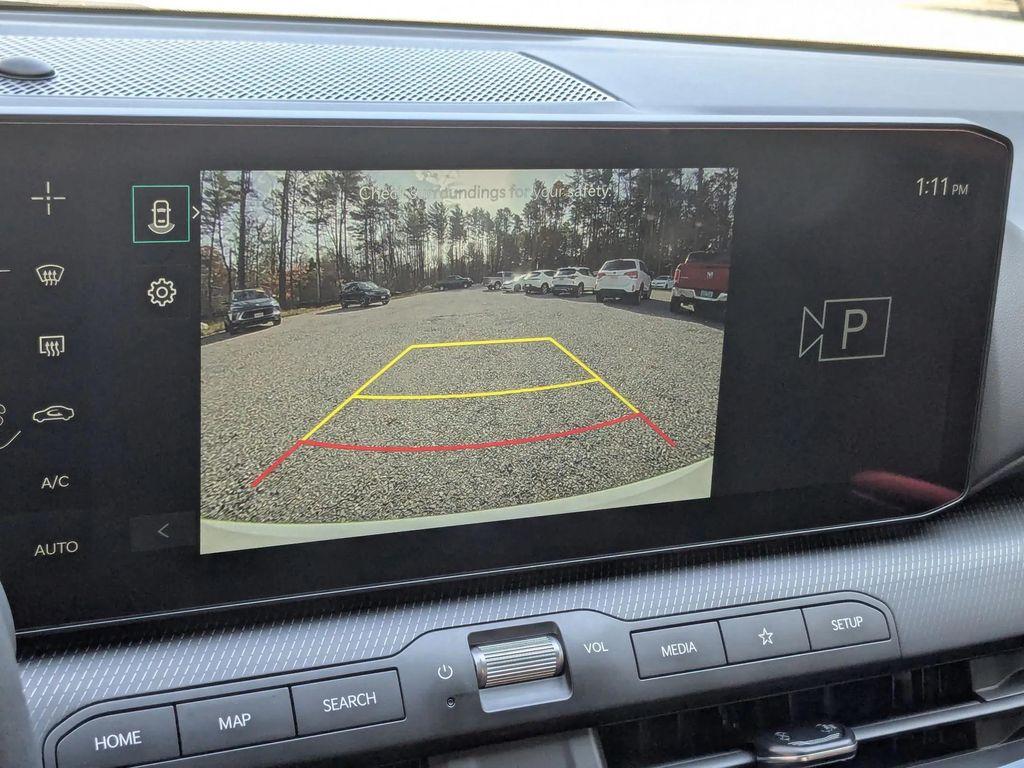 new 2025 Kia K4 car, priced at $28,581