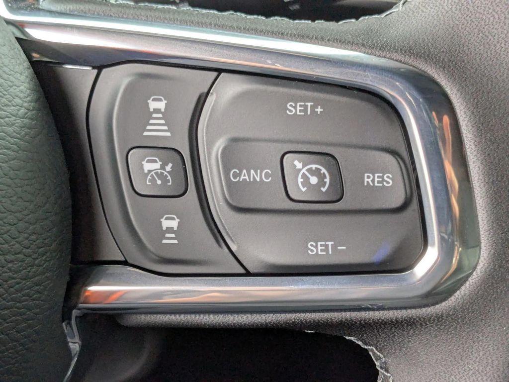 new 2025 Jeep Wrangler car, priced at $52,025
