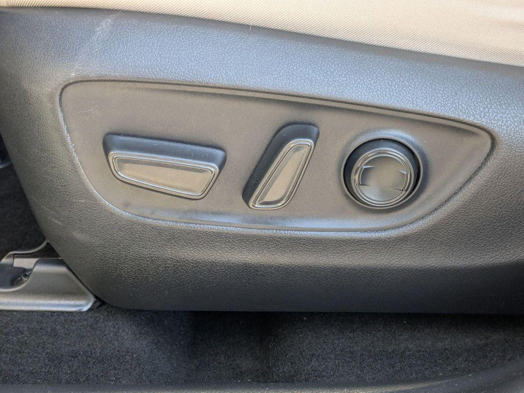 used 2020 Toyota RAV4 car, priced at $24,999