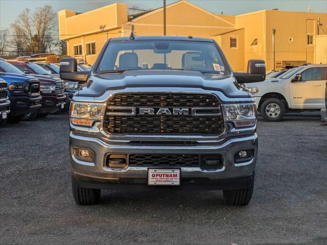 new 2024 Ram 2500 car, priced at $48,365