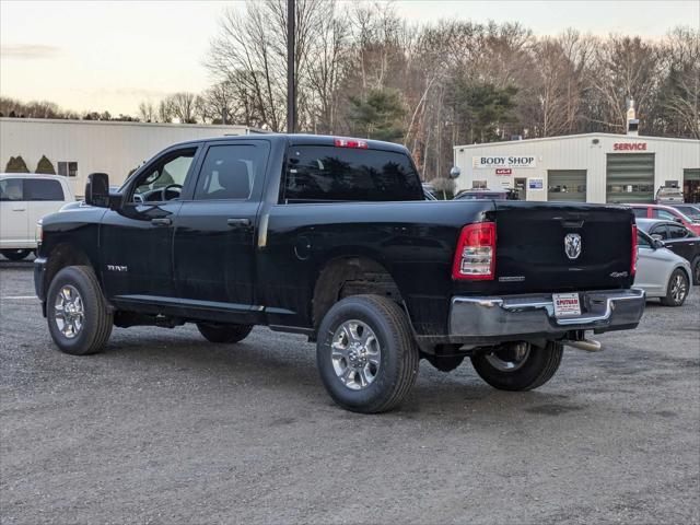 new 2024 Ram 2500 car, priced at $48,365