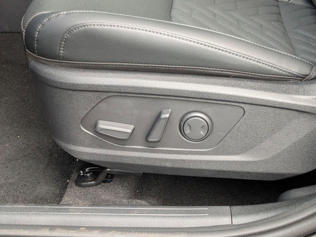 new 2026 Kia Sportage car, priced at $35,303