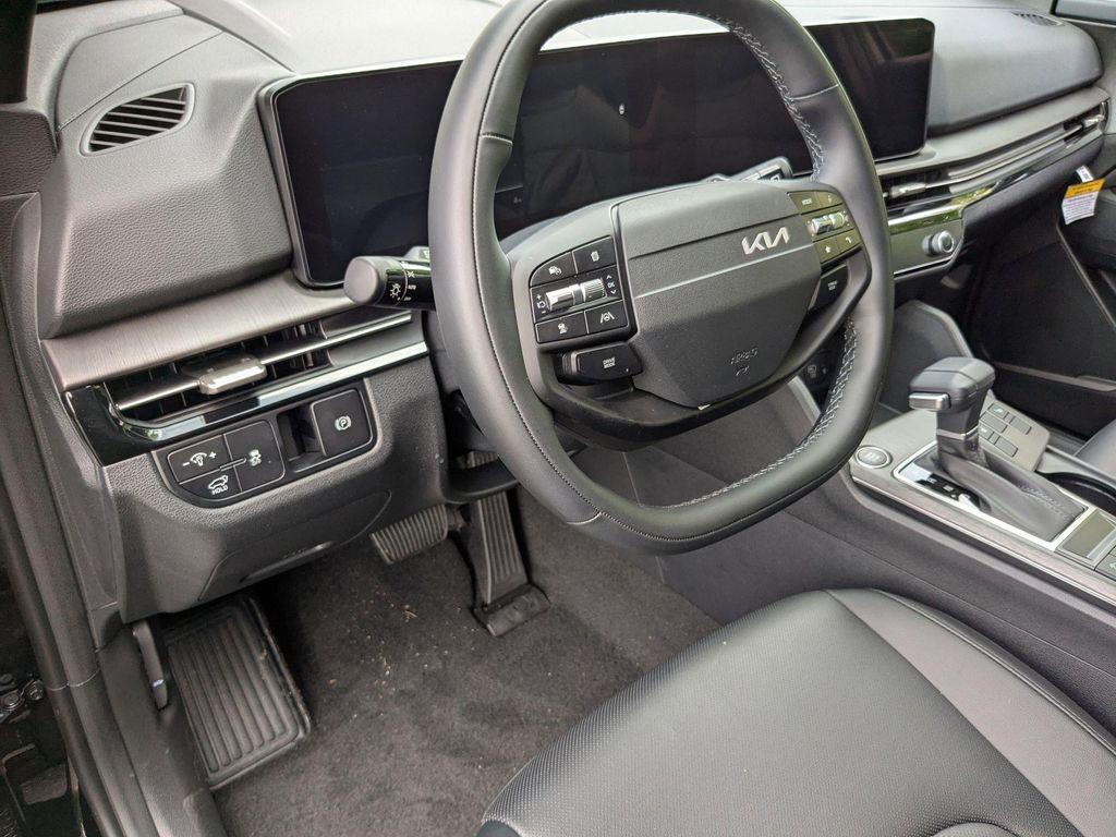 new 2026 Kia Sportage car, priced at $35,303