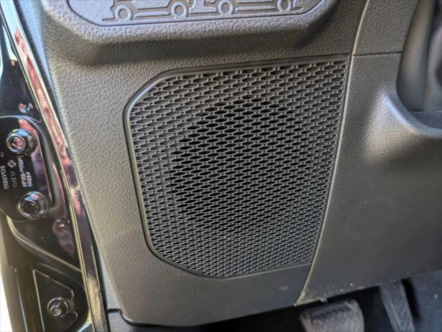 new 2025 Jeep Gladiator car, priced at $41,395