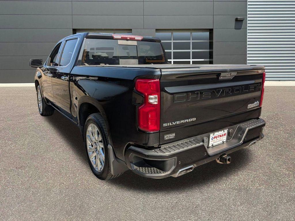 used 2019 Chevrolet Silverado 1500 car, priced at $37,999