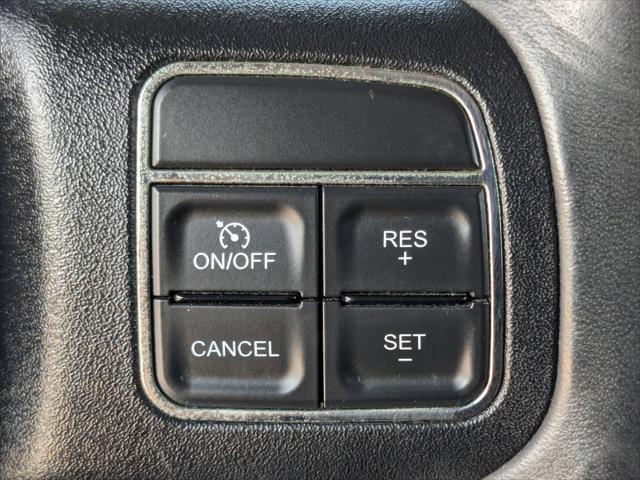 used 2014 Jeep Wrangler car, priced at $18,999