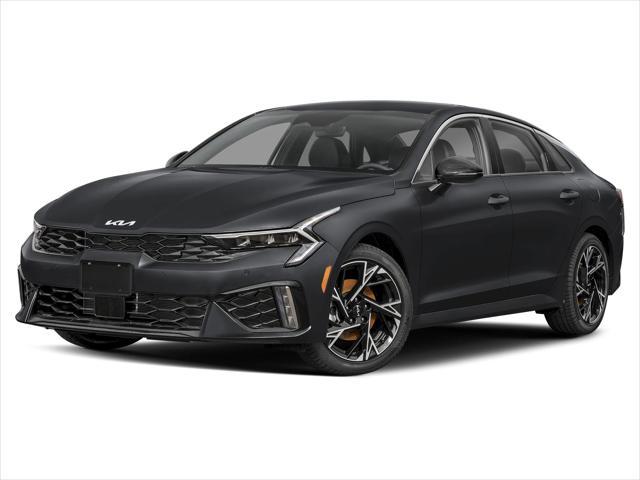 new 2025 Kia K5 car, priced at $30,930