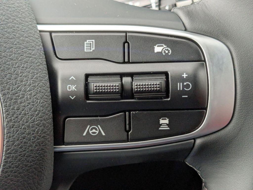 new 2026 Kia K5 car, priced at $33,592