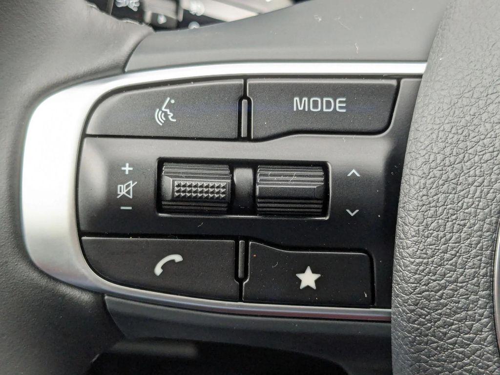 new 2026 Kia K5 car, priced at $33,592