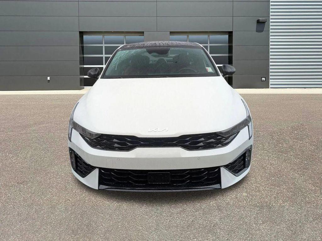 new 2026 Kia K5 car, priced at $33,592