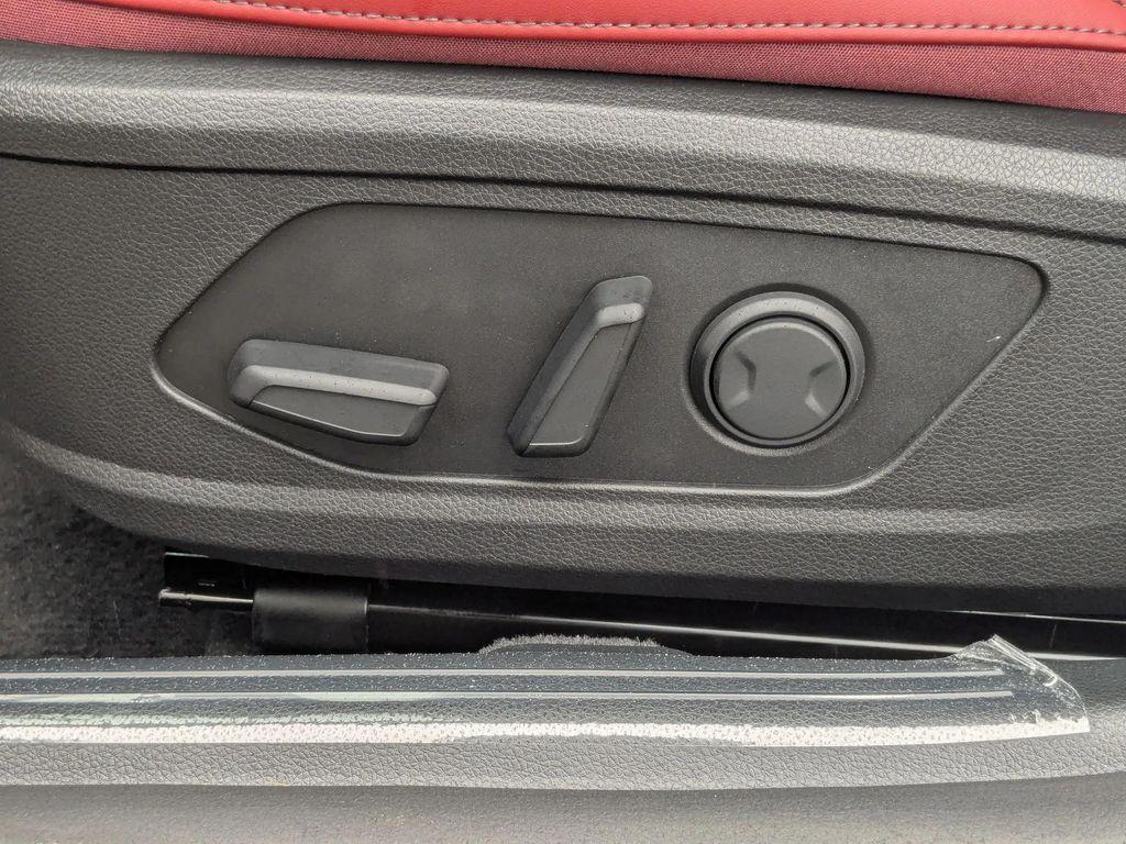 new 2026 Kia K5 car, priced at $33,592