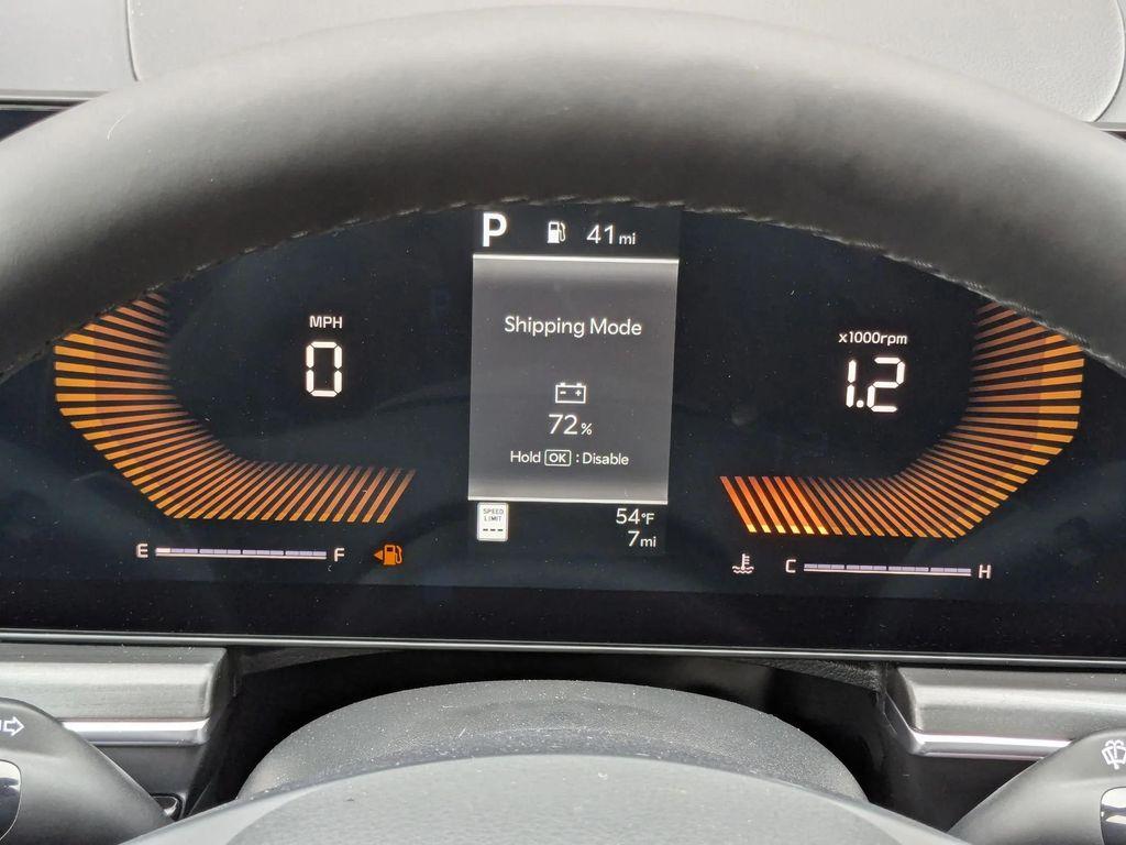 new 2026 Kia K5 car, priced at $33,592