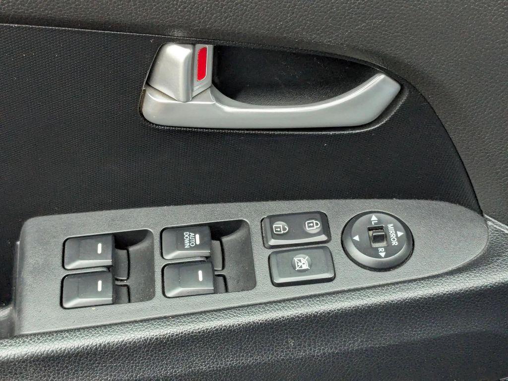 used 2016 Kia Sportage car, priced at $7,499