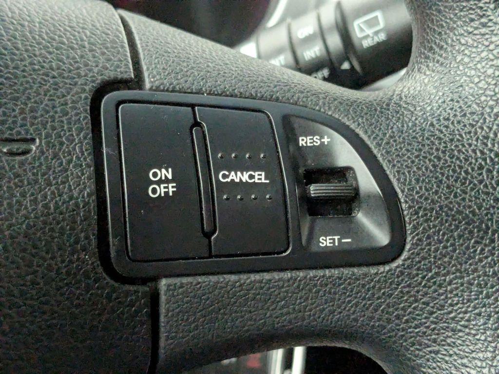 used 2016 Kia Sportage car, priced at $7,499