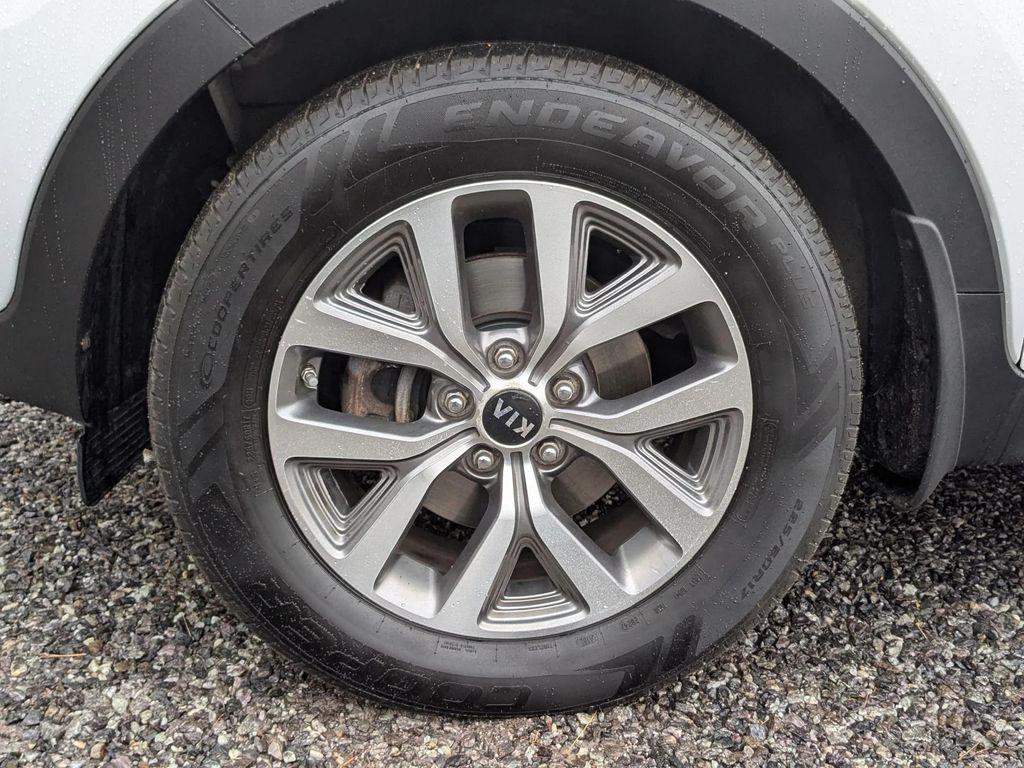 used 2016 Kia Sportage car, priced at $7,499