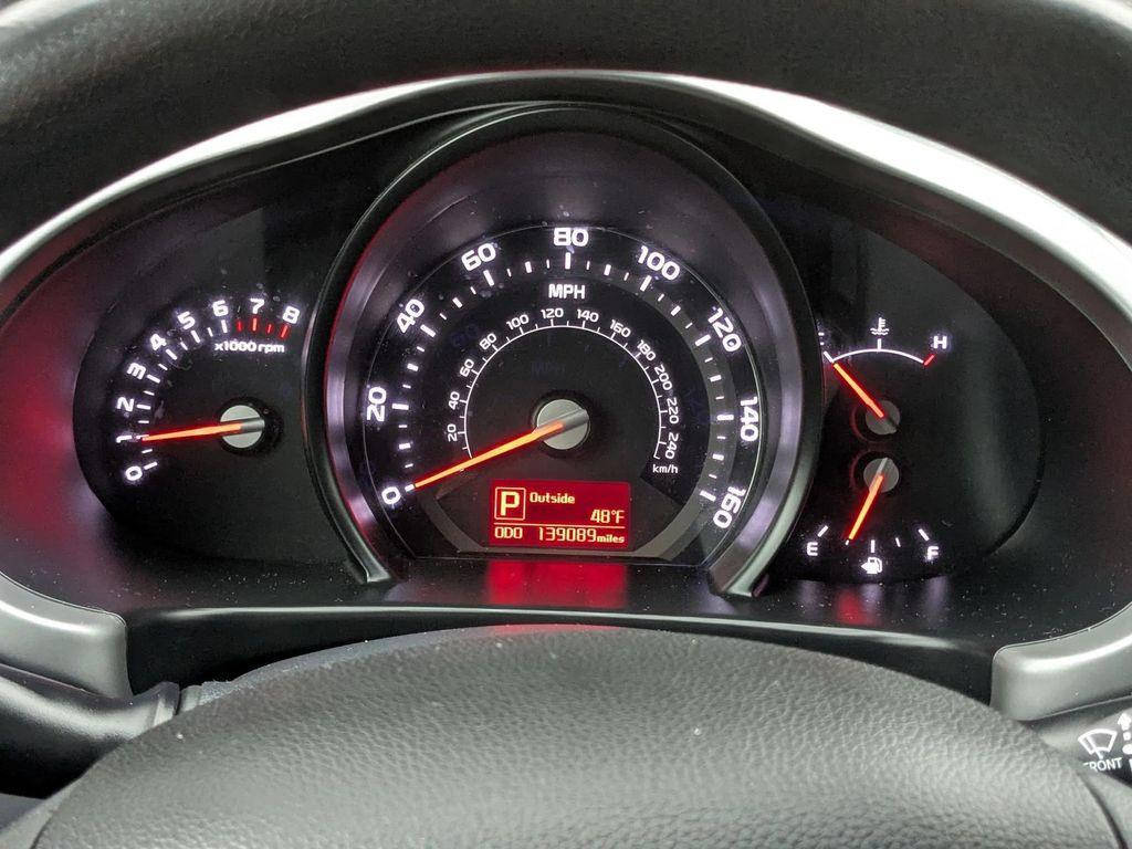 used 2016 Kia Sportage car, priced at $7,499