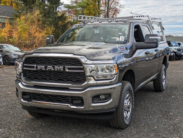 new 2024 Ram 2500 car, priced at $48,699