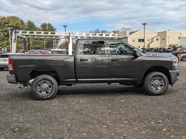 new 2024 Ram 2500 car, priced at $48,699