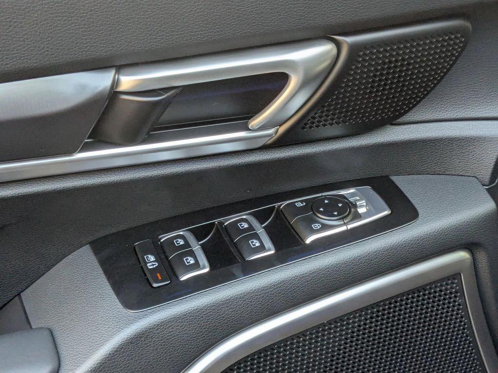 new 2025 Kia Telluride car, priced at $43,140