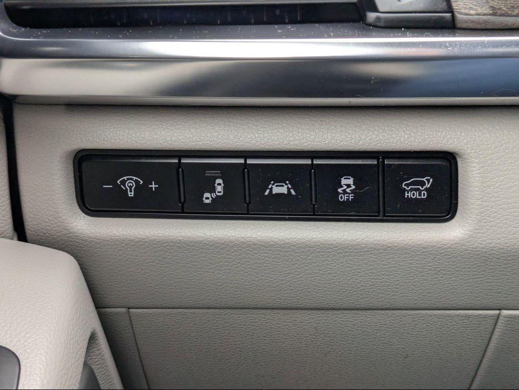 used 2022 Kia Telluride car, priced at $33,999