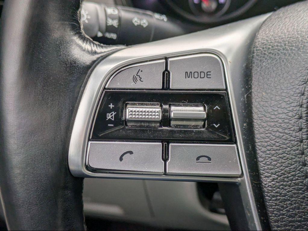 used 2022 Kia Telluride car, priced at $33,999