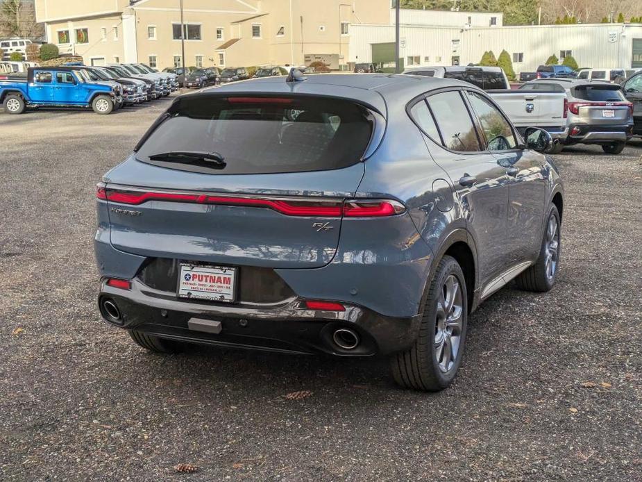 new 2024 Dodge Hornet car, priced at $45,835