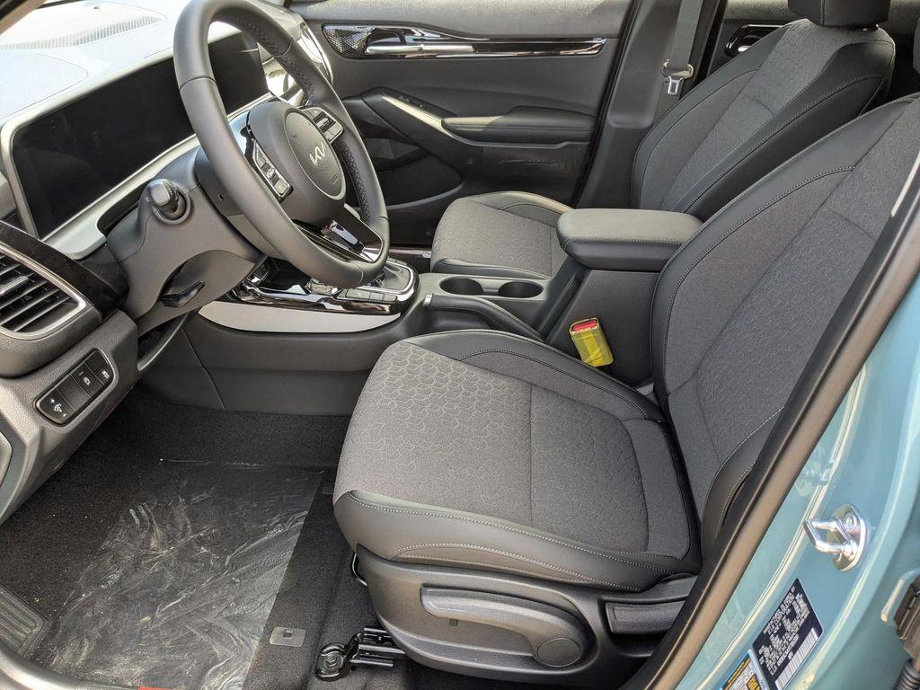 new 2026 Kia Seltos car, priced at $28,504