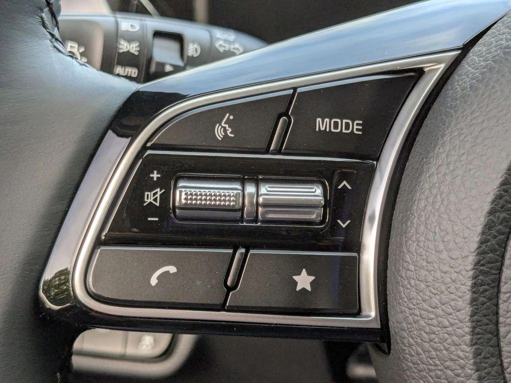 new 2026 Kia Seltos car, priced at $28,504