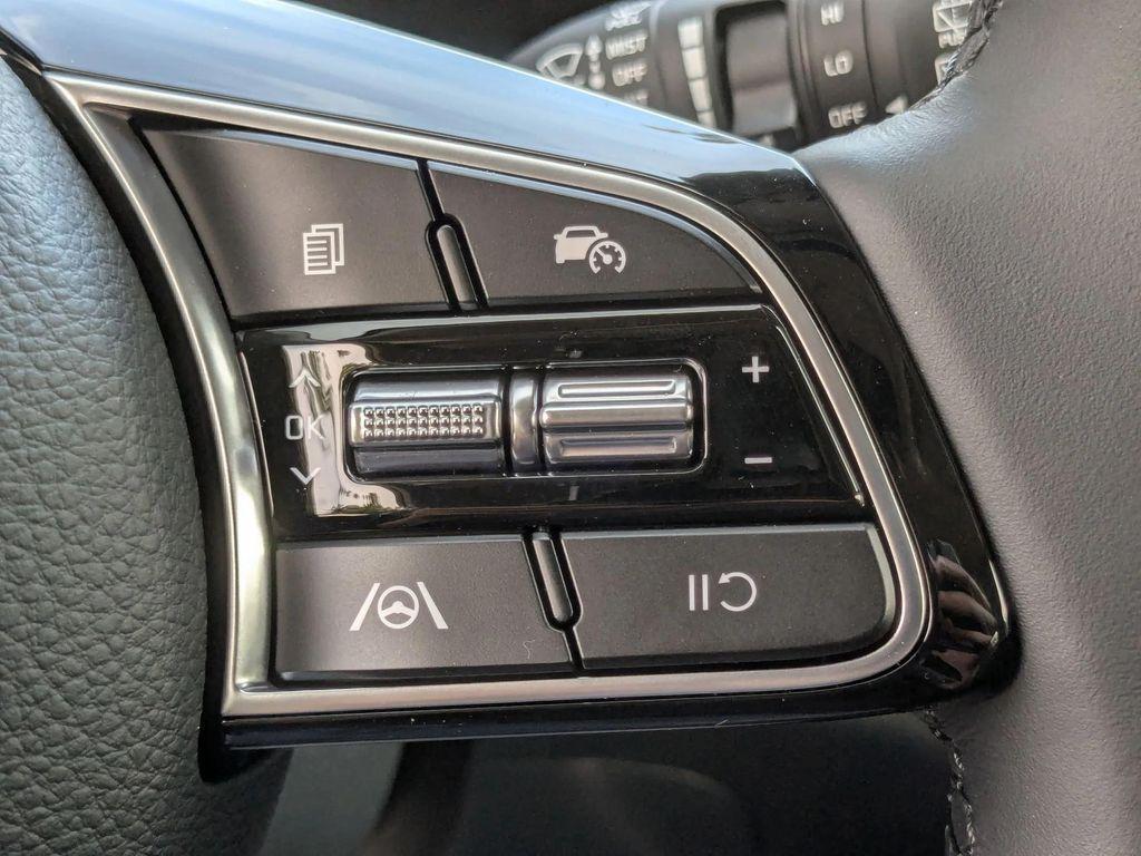 new 2026 Kia Seltos car, priced at $28,504