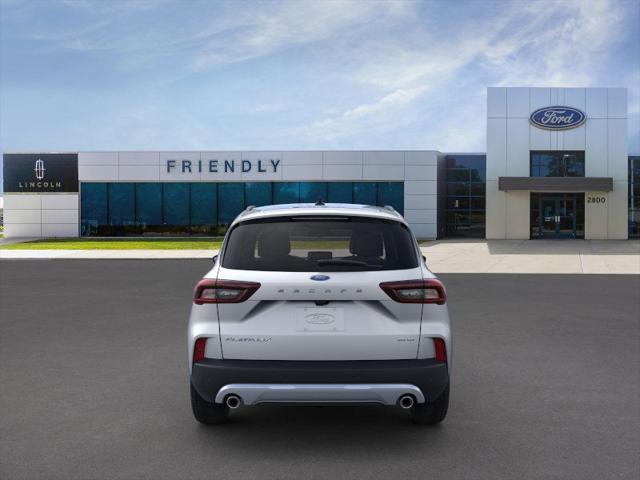 new 2024 Ford Escape car, priced at $39,054