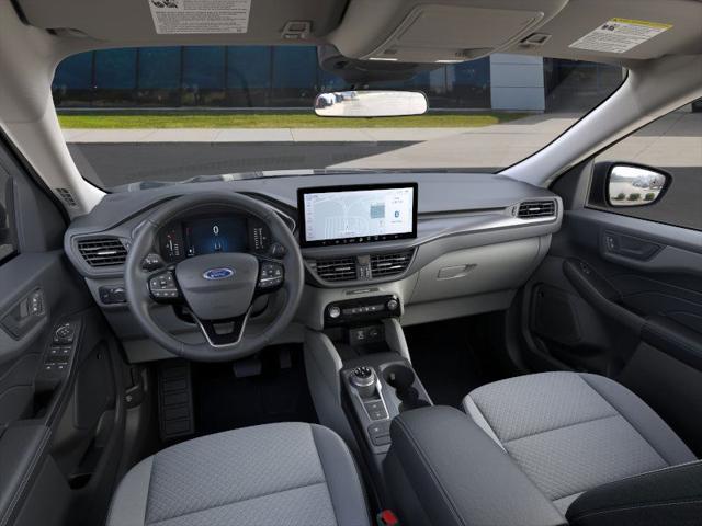 new 2025 Ford Escape car, priced at $32,496