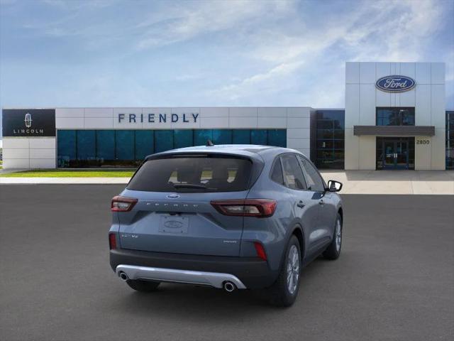 new 2025 Ford Escape car, priced at $32,496