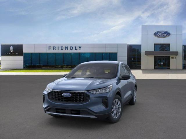 new 2025 Ford Escape car, priced at $32,496