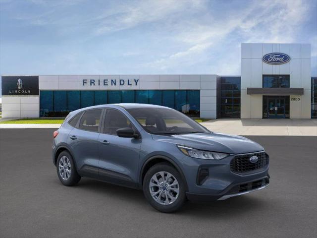 new 2025 Ford Escape car, priced at $32,496