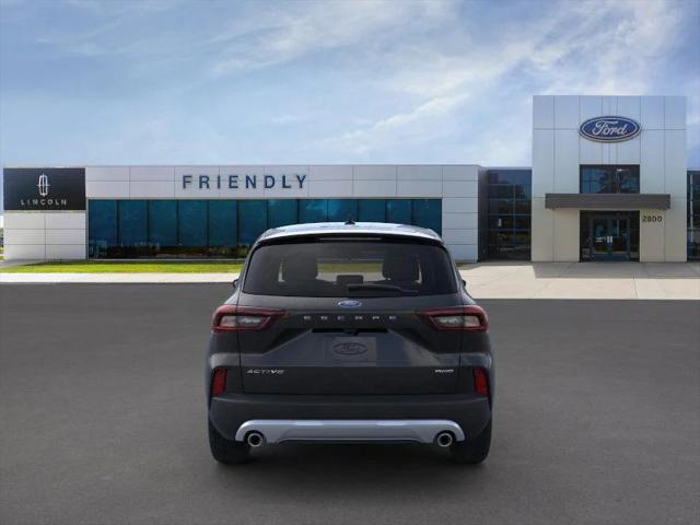 new 2025 Ford Escape car, priced at $33,041