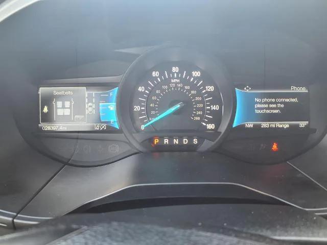 used 2024 Ford Edge car, priced at $26,950