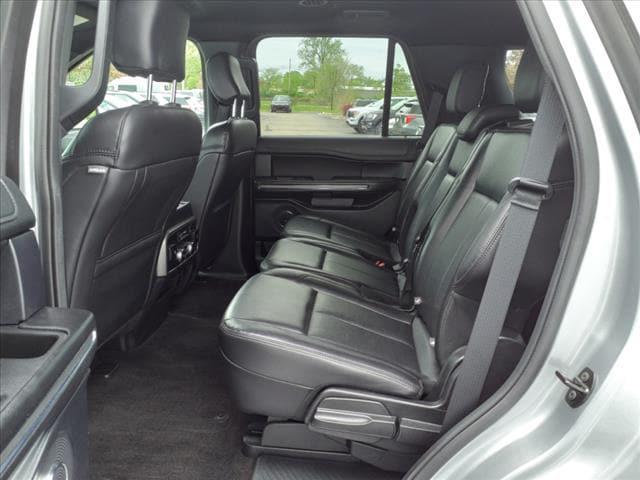 used 2020 Ford Expedition car, priced at $36,998