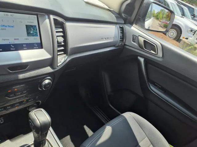used 2023 Ford Ranger car, priced at $32,887